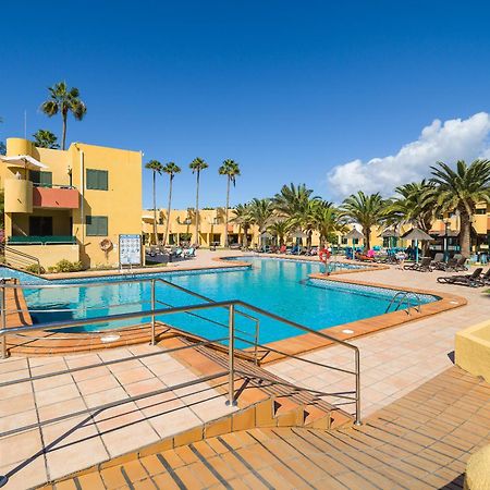 Casa Tindaya - 3 Min Walk To The Beach Corralejo Bagian luar foto