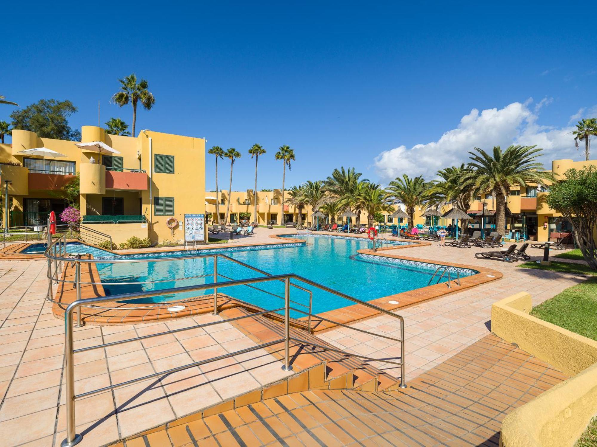 Casa Tindaya - 3 Min Walk To The Beach Corralejo Bagian luar foto