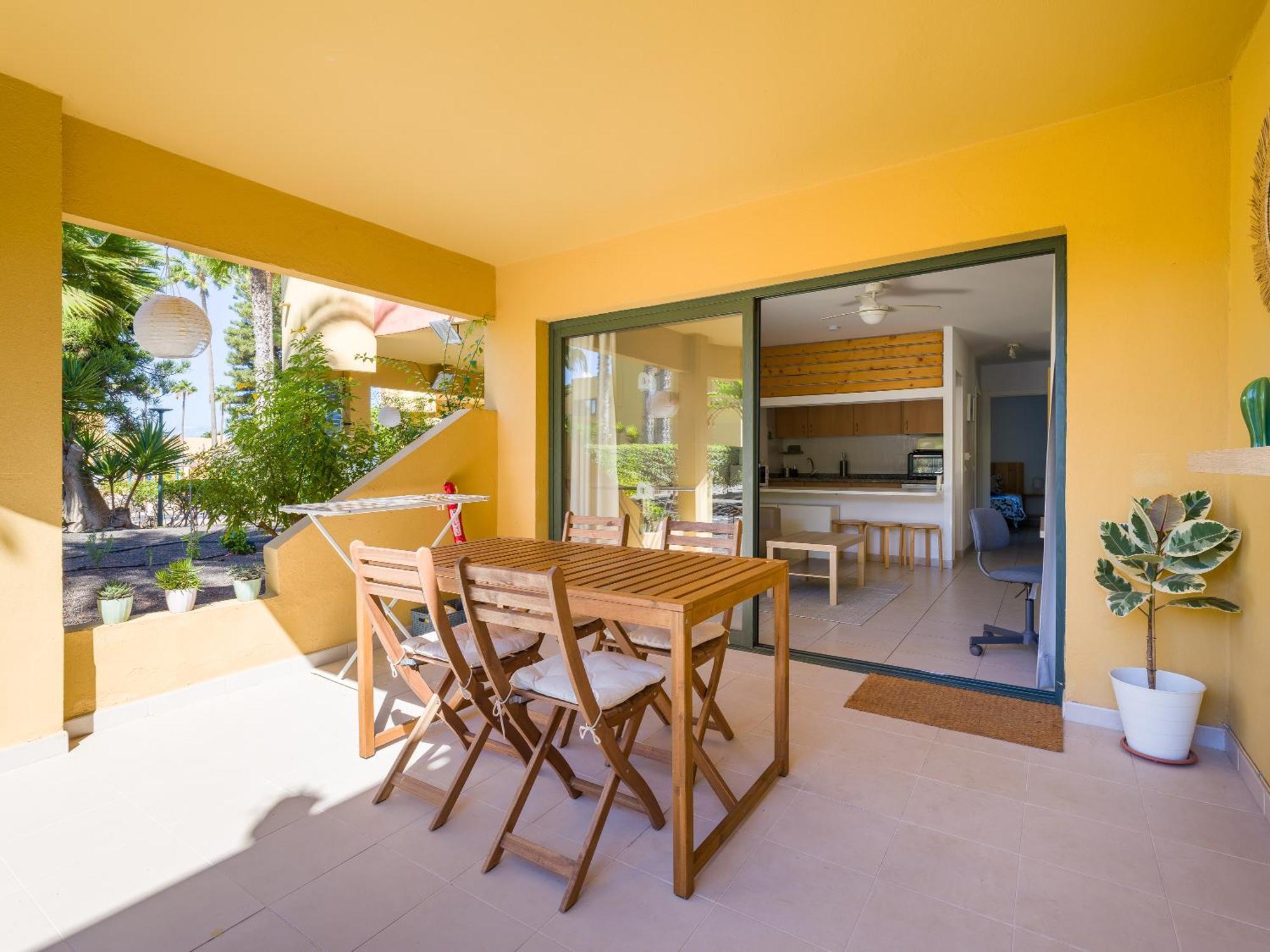 Casa Tindaya - 3 Min Walk To The Beach Corralejo Bagian luar foto