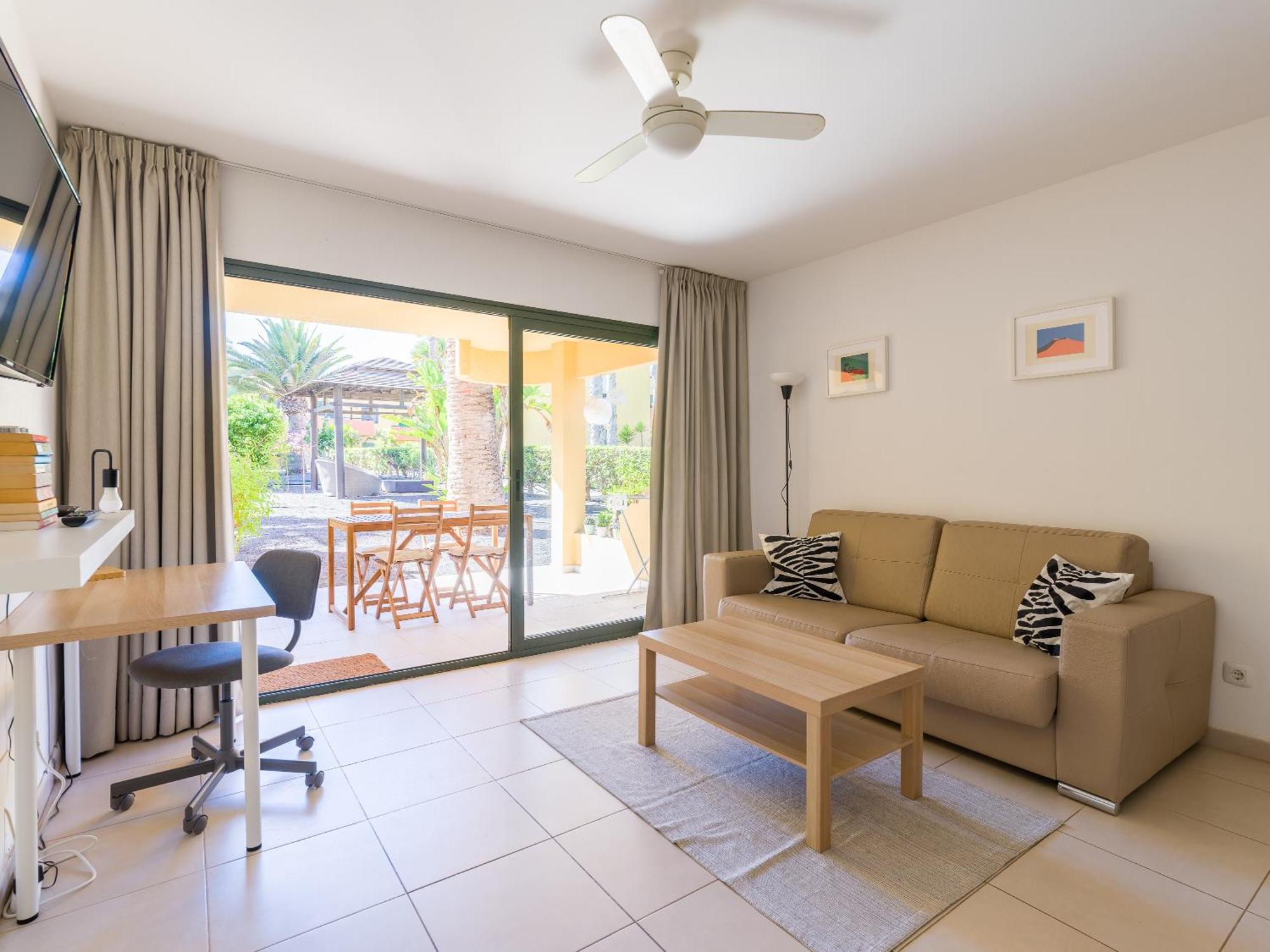 Casa Tindaya - 3 Min Walk To The Beach Corralejo Bagian luar foto