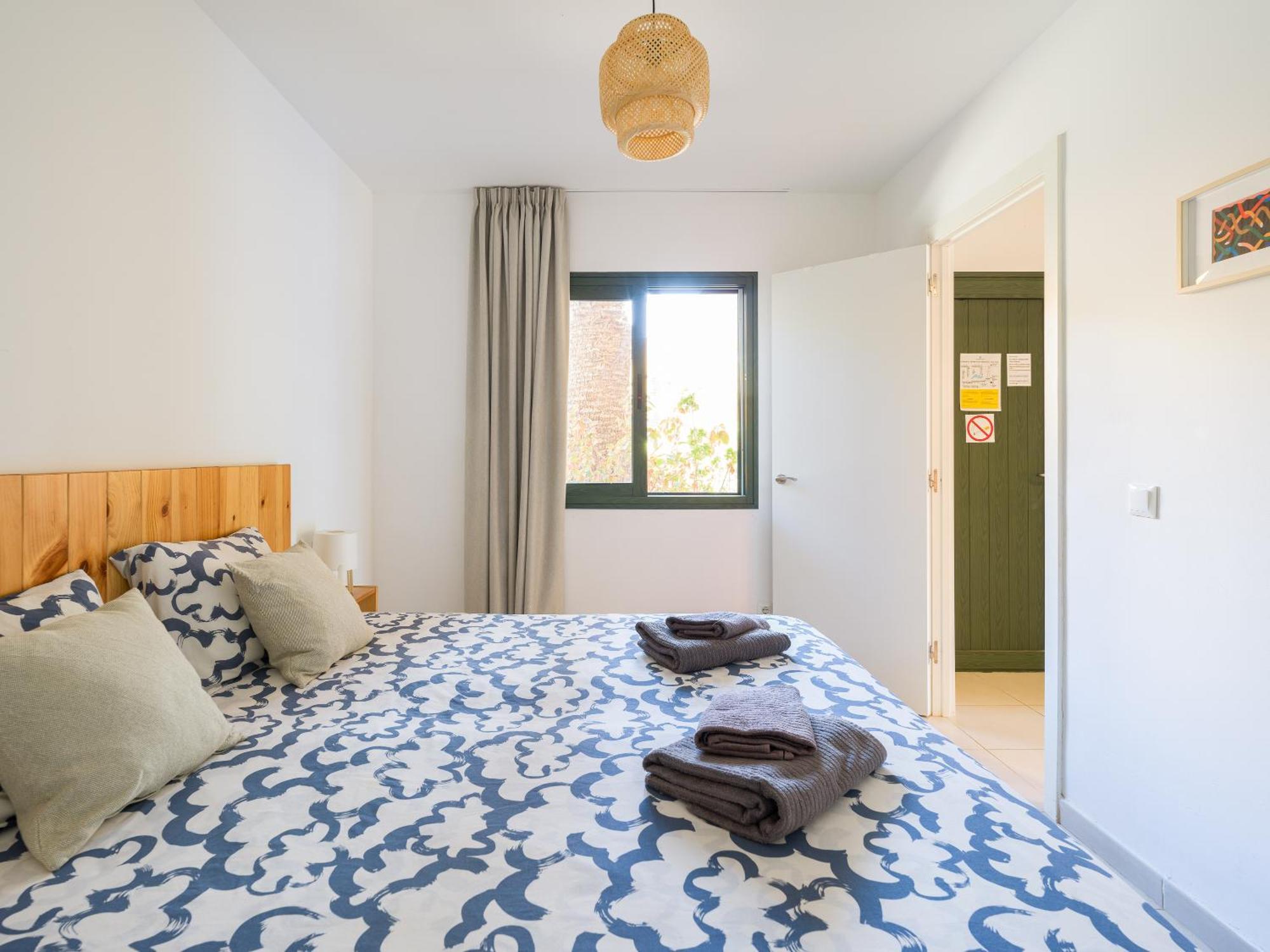 Casa Tindaya - 3 Min Walk To The Beach Corralejo Bagian luar foto