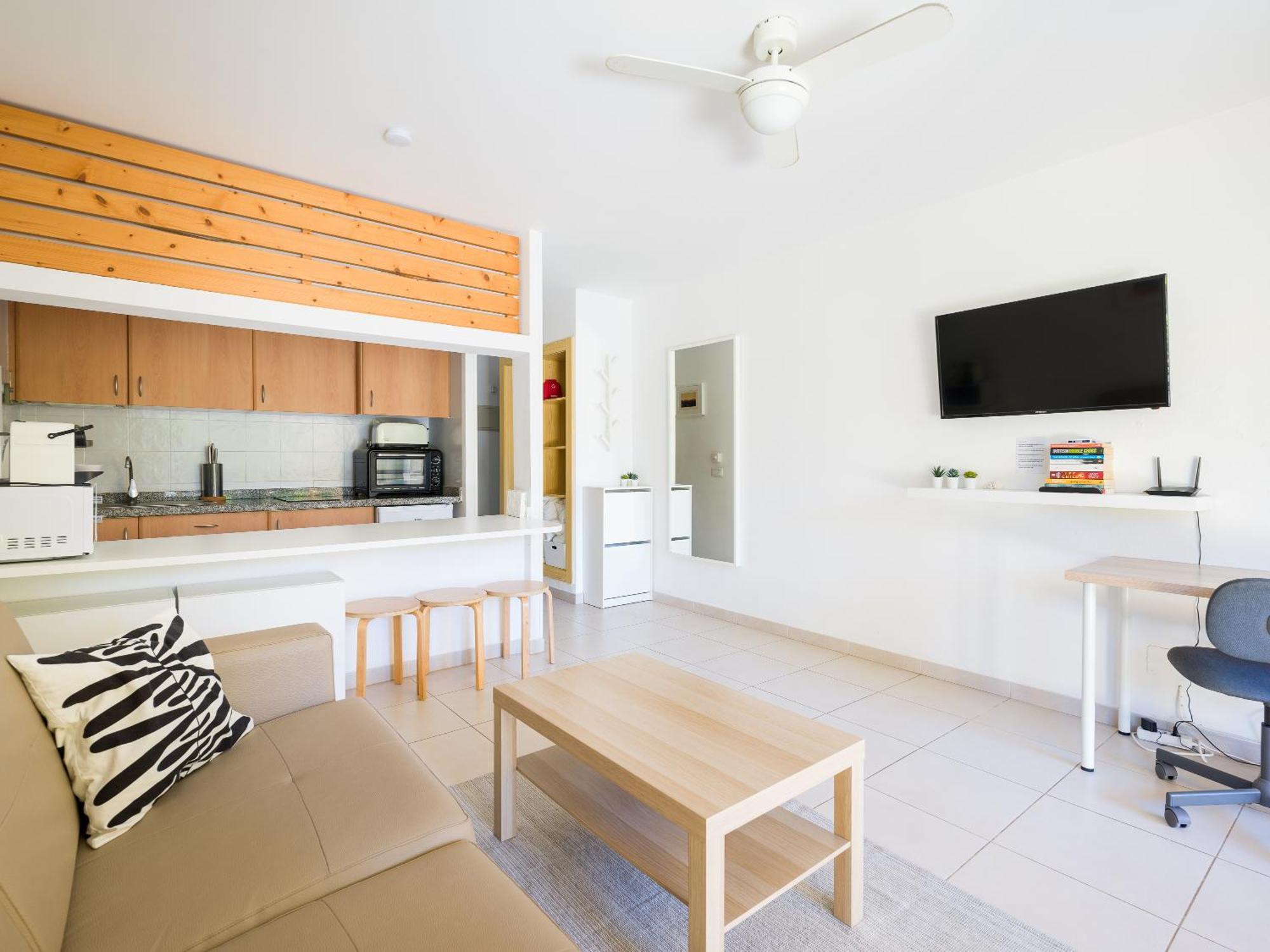 Casa Tindaya - 3 Min Walk To The Beach Corralejo Bagian luar foto